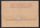 BECHUANALAND - QV / ENTIER POSTAL ANCIEN - BANDE JOURNAL - WRAPPER (ref LE2741) - 1885-1895 Colonie Britannique