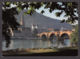 72093/ HEIDELBERG, Blick Auf Brücke Und Altstadt - Heidelberg