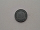 1876 E - 10 Pfennig ( KM 4 ) Uncleaned ! - 10 Pfennig