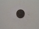 1936 - 1/2 Cent ( KM 138 ) Uncleaned ! - 0.5 Cent