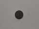 1936 - 1/2 Cent ( KM 138 ) Uncleaned ! - 0.5 Cent