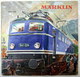 MÄRKLIN Katalog 1960/61 Sammlerstück Gutschein Modellbau Modelleisenbahn - Altri & Non Classificati