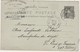 Carte Commerciale 1898 / Entier / LEVECQUE ODOU / Fabrique De Chaises / 59 Halluin Nord - Otros & Sin Clasificación