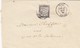 LETTRE.  17 NOVEMBRE 1882. PARIS PARIS POUR  L'AIGLE. N° 18 TAXE 30c. VERSO ROUGE CAISSE DES DEPOTS ET CONSIGNATIONS - 1877-1920: Période Semi Moderne