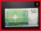 NORWAY 50 Kroner 2017 Issued 2018  NEW  UNC - Noorwegen