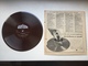 Sweden Veckans Skiva Marlene Dietrich On Cover 1933 Durium SC-141 - 78 T - Disques Pour Gramophone