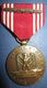 "Good Conduct Medal" US WW2 Attribuée Avec Agraffe - USA