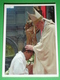 PAPA FRANCESCO - Jorge Mario Bergoglio - Santino Preghiera Per Il Seminario 2013 (di Paolo VI° Anno 1964) - Santini