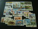 Malaysia 1986-1989 Complete Stamp Issues (SG 331-431) 4 Images - Used [Sale Price] - Malaysia (1964-...)