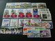 Malaysia 1990-1993 Complete Stamp Issues (SG 432-460, 462-496, Ms497, 498-519) 3 Images - Used - Malaysia (1964-...)