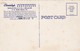 Old Post Card Of Christy`s Restaurant Baltimore Pike,Pennsylvania,United States,R81. - Other & Unclassified