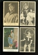 Delcampe - Beau Lot De 60 Cartes Postales Du Famille Royale  Dynasty      Mooi Lot Van 60 Postkaarten Van De Koninklijke Familie - 5 - 99 Cartes