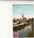 Damas, Couvent Des Derwiches. Post Card Used To Austria 1945 - Siria