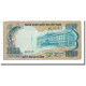 Billet, South Viet Nam, 1000 D<ox>ng, Undated (1972), KM:34a, TB - Vietnam