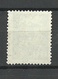 ESTLAND Estonia 1929 Michel 76 B: 1 Variety Error Abart O - Estland