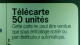 Delcampe - FRANCE TÉLÉCARTE OPÉRATEURS TELECOM 1996 F685 980 SC7 N.D.C. PERSONNAGE ALLO " 50 UNITÉ UTILISÉE - Opérateurs Télécom