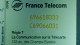 Delcampe - FRANCE TÉLÉCARTE OPÉRATEURS TELECOM 1996 F685 980 SC7 N.D.C. PERSONNAGE ALLO " 50 UNITÉ UTILISÉE - Opérateurs Télécom