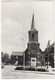 Heerjansdam - N.H. Kerk - (Zuid-Holland) - FORD TAUNUS P5 - Zwijndrecht