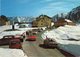 < Automobile Auto Voiture Car >> Daf Daffodil,Sunbeam Alpine, Simca 1000, Fiat 1100, Neige Ski - Voitures De Tourisme