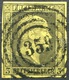 Preußen Michel 4 Mit Nummernstempel 359 Düsseldorf (2-252) - Sonstige & Ohne Zuordnung