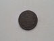 1941 - 2 1/2 Cent ( KM 150  ) Uncleaned ! - 2.5 Cent