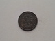 1941 - 2 1/2 Cent ( KM 150  ) Uncleaned ! - 2.5 Cent