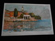 Delcampe - Lot De 20 Cpa Illustrateur Manuel Wielandt Venezia Verona Pegli Torcello Isola Lecchi Murano Etc..  YN21 - Wielandt, Manuel