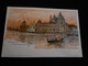 Delcampe - Lot De 20 Cpa Illustrateur Manuel Wielandt Venezia Verona Pegli Torcello Isola Lecchi Murano Etc..  YN21 - Wielandt, Manuel