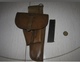 Holster Pour PA MAC 50 + 1 Chargeur Vide - Indochine - Equipo