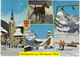Kirchdorf: FORD TRANSIT, SCHNEEWIESEL STEYR PUCH HAFLINGER SNOWCAT, SCHLITTEN - Tirol - Toerisme