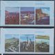 Falkland Islands 1984 / 1985 2 Aerogrammes  Unused (F7610) - Falklandeilanden