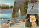 WATERSKI: Parkhotel, Pörtschach Am Wörthersee, Kärnten - (Austria) - Waterski