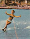 WATERSKI: Parkhotel, Pörtschach Am Wörthersee, Kärnten - (Austria) - Waterski