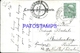 104224 AUSTRIA BAD DEUTSCH ALTENBURG A DONAU VIEW PARTIAL SPOTTED CIRCULATED TO GERMANY POSTAL POSTCARD - Other & Unclassified