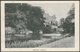 Warwick Castle, Warwickshire, C.1905-10 - Specimen Postcard - Warwick