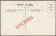 Warwick Castle, Warwickshire, C.1905-10 - Specimen Postcard - Warwick