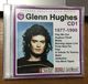 Glenn Hughes  -  Mp3 Collection 9 Albums, 1977-1998, Cd 1 - Rock