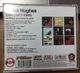 Glenn Hughes  -  Mp3 Collection 9 Albums, 1977-1998, Cd 1 - Rock