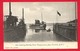 CPA: Trinidad - Ship Entering Floating Dock, Chaguaramas Bay - Trinidad