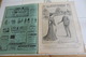 L'ILLUSTRATION 14 MARS 1903- LOOPING- PENDULE FARNESE- DESERTEURS DE L'ARMEE ALLEMANDE-CISTERIENS SENANQUE-TELEGRAPHIE S - L'Illustration