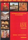 ARNAUD DOCUMENTATION SCOLAIRE N° 121 ASIE OCÉANIE LIVRET NEUF 16 PAGES COULEUR FERMETURE LIBRAIRIE - SITE Serbon63 - 6-12 Ans