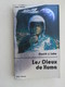 SF002 : LIVRE FORMAT POCHE / ALBIN MICHEL SF N°48 / DAVID LAKE Placide ?  / LES DIEUX DE XUMA - Albin Michel