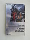 SF002 : LIVRE FORMAT POCHE / ALBIN MICHEL SF N°42 / COLIN KAPP Et D'épée  / L'ARME DU CHAOS - Albin Michel