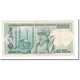 Billet, Turquie, 10,000 Lira, L.1970 (1989), KM:200, TTB - Turquie