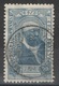 Ethiopie - YT 89 Oblitéré - 1909 - Etiopía