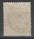 Belgique - YT 41 Oblitéré - 1883 Leopold II