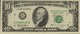 ETATS UNIS 10 DOLLARS DE 1995  B 2 NEW YORK  PICK 499 AU/SPL - Billets De La Federal Reserve (1928-...)