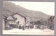 Le CHEYLARD ,La GARE, Train, Enfants De La Montagne , RARE éditeur Mle VALLETON N° 21 - Le Cheylard