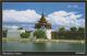 Myanmar 2018 Landscape/Views Postcard — Mandalay Palace (beautiful Stamp And Special Postmark At Back) - Myanmar (Burma)