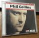 Phil Collins  -  Mp3 Collection 10 Albums - Rock